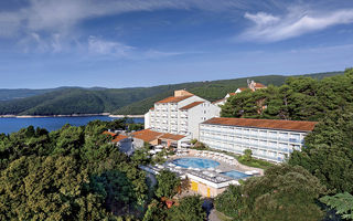 Náhled objektu Hotel Miramar, Rabac