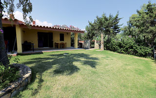 Náhled objektu Villa Mimose, ostrov Sardinie