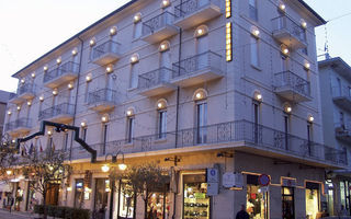 Náhled objektu Hotel Stella d´Italia, Rimini