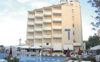 Náhled objektu Hotel Perticari, Pesaro