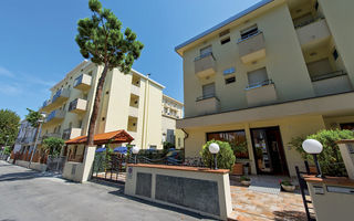 Náhled objektu Hotel Vannucci, Rimini