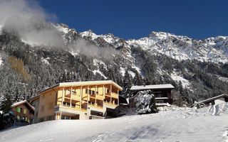 Náhled objektu Bab-Port, Wengen