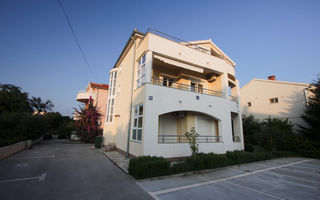 Náhled objektu Apartmán Milena 2, Vodice