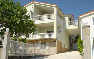 Náhled objektu Apartmány Bernard, Vodice