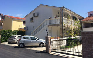 Náhled objektu Apartmány Ingrid, Vodice