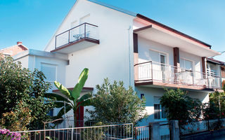 Náhled objektu Vila Ankica - apartmány, Vodice