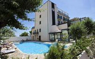 Náhled objektu Hotel Ferretti Beach, Rimini
