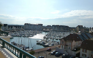 Náhled objektu La Presqu'Île, Cabourg