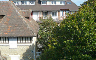 Náhled objektu Jardins Du Casino, Cabourg