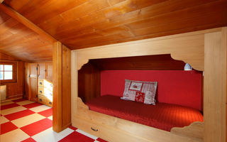 Náhled objektu Chalet Le Hibou, Gryon / Barboleusaz