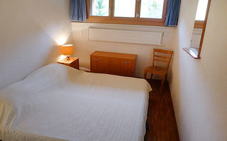 Náhled objektu La Bercière 21, Villars-sur-Ollon