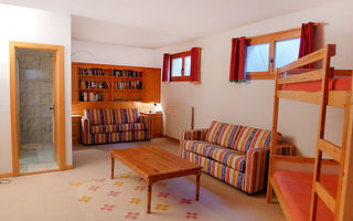 Náhled objektu Le Miclivier B7, Villars-sur-Ollon