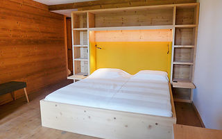 Náhled objektu Aiguilles Dorées Ii, Villars-sur-Ollon