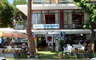 Náhled objektu Hotel Hollywood, Riccione