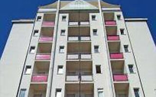 Náhled objektu Hotel Kent, Riccione