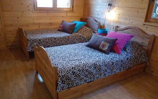 Náhled objektu Les Chalets De Marie A No 21, Ovronnaz