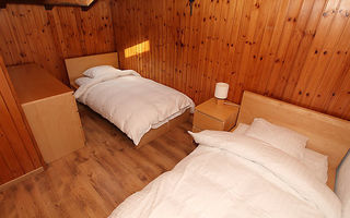Náhled objektu Chalet Terrasses B2, Ovronnaz