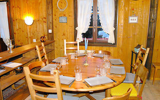Náhled objektu Chalet Le Refuge, La Tzoumaz