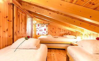 Náhled objektu Chalet Lustycru, La Tzoumaz
