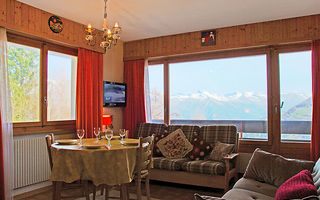 Náhled objektu Richemont Ii/Apt 106, La Tzoumaz