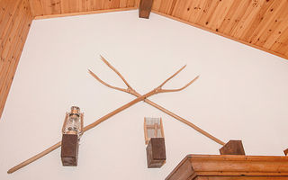Náhled objektu Chalet L'Hermine, La Tzoumaz