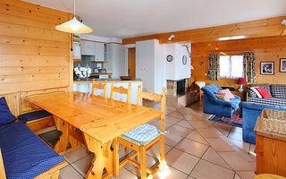 Náhled objektu Lara 6, Verbier