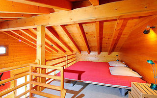 Náhled objektu Le Fennec, Verbier