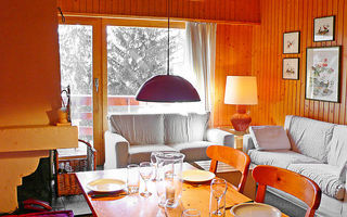 Náhled objektu Entremont, Verbier