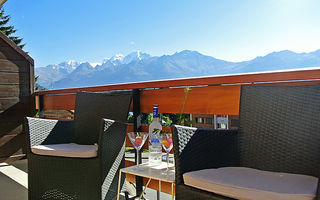 Náhled objektu Gite, Verbier