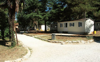 Náhled objektu Bungalovy Materada, Poreč