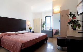 Náhled objektu Hotel Acropolis, Cattolica