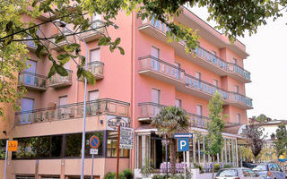 Náhled objektu Hotel Ducale, Cattolica