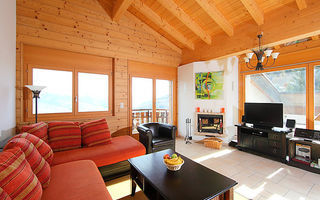 Náhled objektu Lara, Nendaz