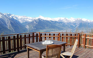 Náhled objektu La Bergerie, Nendaz