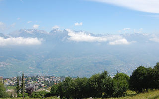 Náhled objektu Gentil Nid, Nendaz