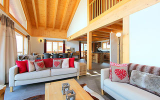 Náhled objektu Chalet Lawrence, Nendaz