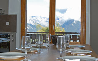 Náhled objektu Le Chardon Bleu 101, Nendaz