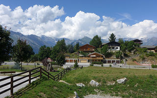 Náhled objektu Domaine Des Reines D14, Nendaz