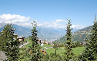Náhled objektu Bamby, Nendaz