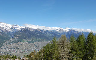 Náhled objektu La Crevasse 8, Nendaz