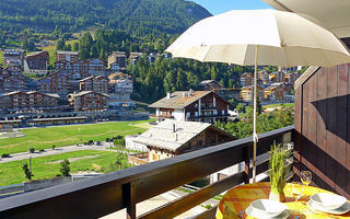Náhled objektu Magicien, Nendaz
