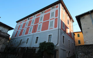 Náhled objektu Portici, Lago Maggiore