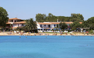 Náhled objektu Hotel San Paolo, ostrov Sardinie