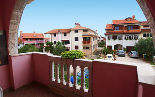 Náhled objektu Romantika, Rovinj