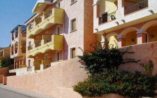 Náhled objektu Objekt IT7060.410, ostrov Sardinie
