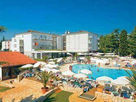 Náhled objektu HOTEL VALAMAR PINIA, Poreč