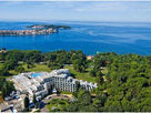 Náhled objektu hotel VALAMAR ZAGREB, Poreč
