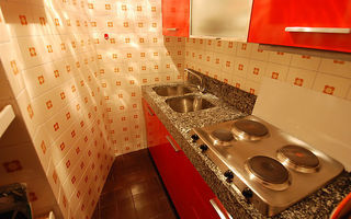 Náhled objektu Residence Romagna, Cervinia