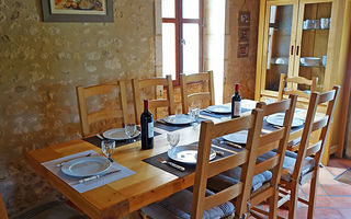 Náhled objektu La Maison Monceny, Barbezieux