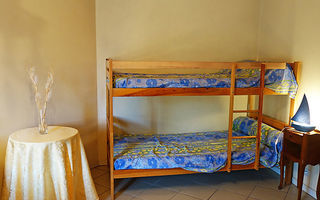 Náhled objektu Maison Dino 1, Mezos